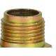 Aumento P/Torneira Garden 1/2 Curto 10857 Zamac.
