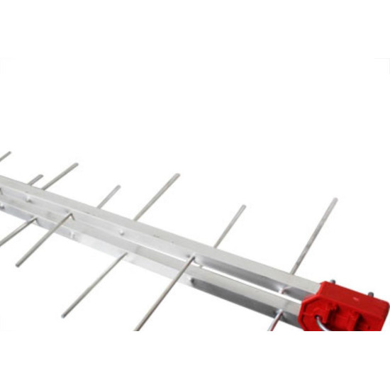 Antena Extensao Uhf/Hdtv Dig-Log Capte 08E Antena Extensao Uhf/Hdtv Dig-Log Capte 08E