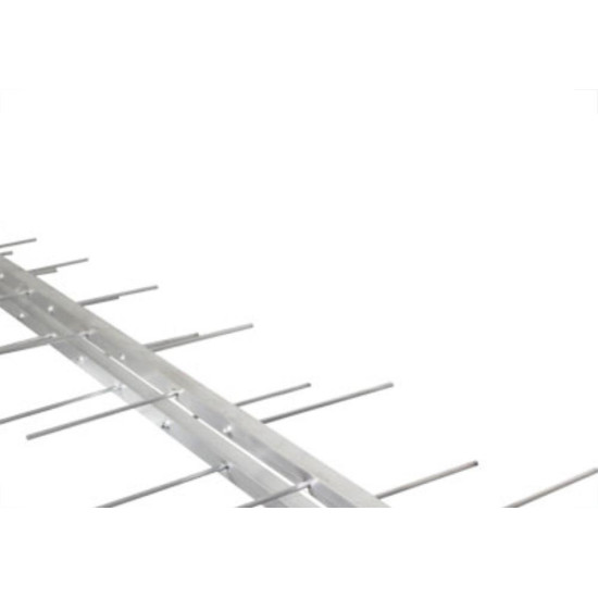 Antena Extensao Uhf/Hdtv Dig-Log Capte 14E Antena Extensao Uhf/Hdtv Dig-Log Capte 14E