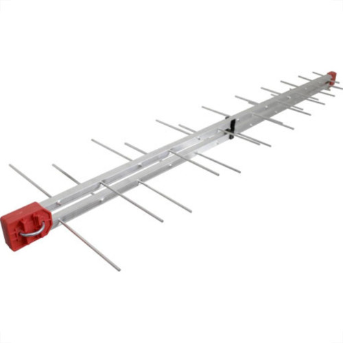 Antena Extensao Uhf/Hdtv Dig-Log Capte 17E Antena Extensao Uhf/Hdtv Dig-Log Capte 17E