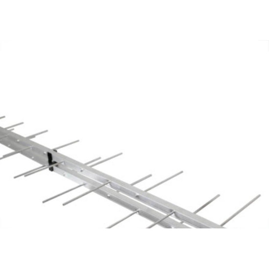 Antena Extensao Uhf/Hdtv Dig-Log Capte 17E Antena Extensao Uhf/Hdtv Dig-Log Capte 17E