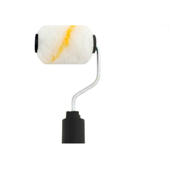 Rolo Compel De La 05Cm S/Respingo Rolo Compel De La 05Cm S/Respingo