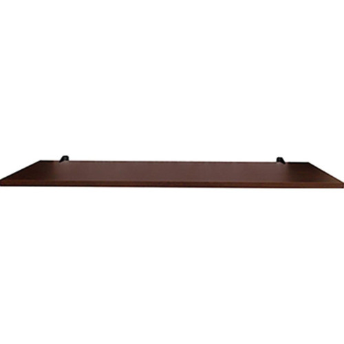 Prateleira Dicarlo Sup.Tucano 60X20 Nog