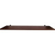 Prateleira Dicarlo Sup.Tucano 60X20 Nog