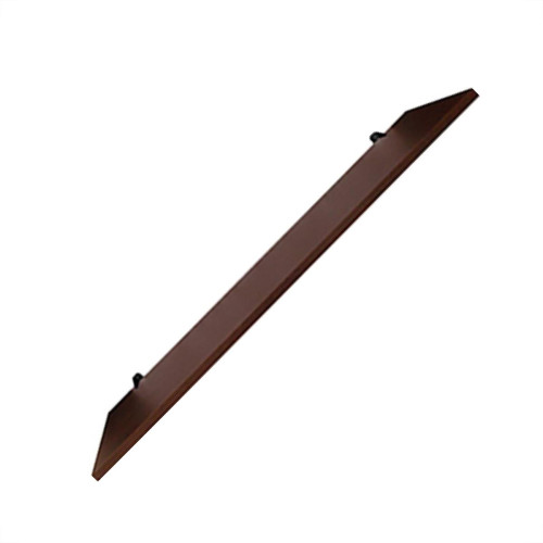 Prateleira Dicarlo Sup.Tucano 60X20 Nog
