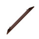 Prateleira Dicarlo Sup.Tucano 60X20 Nog