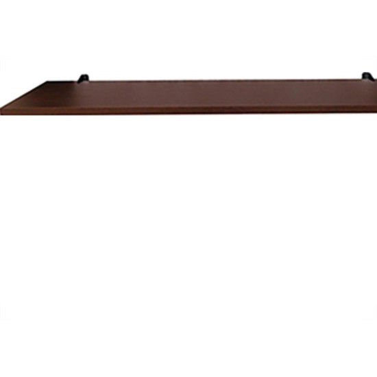Prateleira Dicarlo Sup.Tucano 60X20 Nog