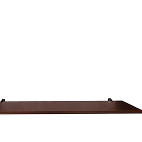 Prateleira Dicarlo Sup.Tucano 60X20 Nog