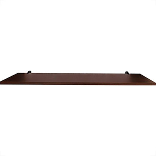 Prateleira Dicarlo Sup.Tucano 100X20 Nog