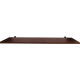 Prateleira Dicarlo Sup.Tucano 100X20 Nog