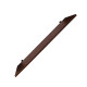 Prateleira Dicarlo Sup.Tucano 100X20 Nog
