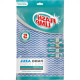 Pano Multiuso Flash Limp Azul C/5