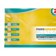 Pano Multiuso Flashlimp Amarelo C/2 4540 Pano Multiuso Flashlimp Amarelo C/2 4540