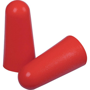 Protetor Auditivo Safety Espuma