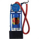 Bomba De Ar Pedal Eda 2Wf Bomba De Ar Pedal Eda 2Wf