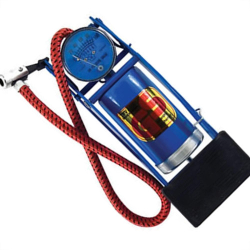 Bomba De Ar Pedal Eda 2Wf Bomba De Ar Pedal Eda 2Wf