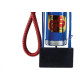 Bomba De Ar Pedal Eda 2Wf Bomba De Ar Pedal Eda 2Wf