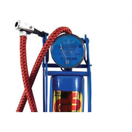 Bomba De Ar Pedal Eda 2Wf Bomba De Ar Pedal Eda 2Wf