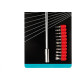 Jogo Chave Cabo T 11Pcs Bits Eda 6Xm Jogo Chave Cabo T 11Pcs Bits Eda 6Xm