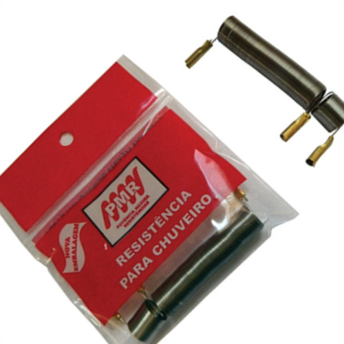 Resistencia Pmr D.Evolution 7500W 220V Resistencia Pmr D.Evolution 7500W 220V