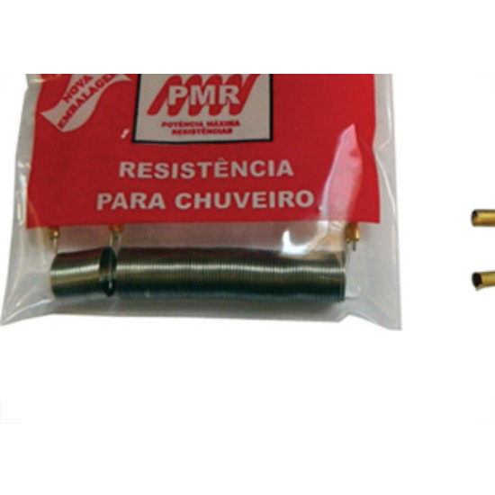 Resistencia Pmr D.Evolution 7500W 220V Resistencia Pmr D.Evolution 7500W 220V