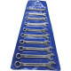Jogo Chave Combinad Eda 6 17 10Pc Jogo Chave Combinad Eda 6 17 10Pc