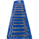 Jogo Chave Combinad Eda 6 22 12Pc Jogo Chave Combinad Eda 6 22 12Pc