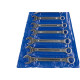 Jogo Chave Combinad Eda 6 22 12Pc Jogo Chave Combinad Eda 6 22 12Pc