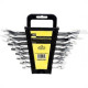 Jogo Chave Fixa Cromado.Vanadium Eda 6A22 08P Jogo Chave Fixa Cromado.Vanadium Eda 6A22 08P