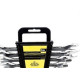 Jogo Chave Fixa Cromado.Vanadium Eda 6A22 08P Jogo Chave Fixa Cromado.Vanadium Eda 6A22 08P
