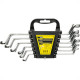 Jogo Chave Estrela Cromado.Vanadium 6A17 06P Jogo Chave Estrela Cromado.Vanadium 6A17 06P