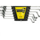 Jogo Chave Estrela Cromado.Vanadium 6A17 06P Jogo Chave Estrela Cromado.Vanadium 6A17 06P