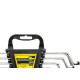 Jogo Chave Estrela Cromado.Vanadium 6A17 06P Jogo Chave Estrela Cromado.Vanadium 6A17 06P