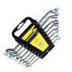 Jogo Chave Estrela Cromado.Vanadium 6A22 08P Jogo Chave Estrela Cromado.Vanadium 6A22 08P