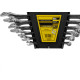 Jogo Chave Combinad Cromado.Van.Eda 6A17 06P Jogo Chave Combinad Cromado.Van.Eda 6A17 06P
