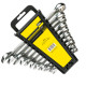 Jogo Chave Combinad Cromado.Van.Eda 6A19 10P Jogo Chave Combinad Cromado.Van.Eda 6A19 10P