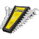 Jogo Chave Combinad Cromado.Van.Eda 6A22 12P Jogo Chave Combinad Cromado.Van.Eda 6A22 12P