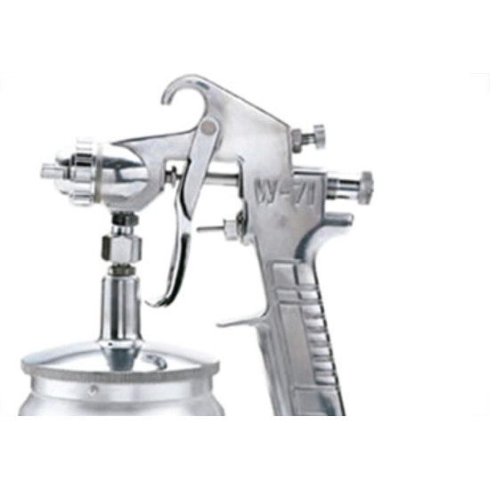Pistola P/Pint.W71S Succao Md Press Eda Pistola P/Pint.W71S Succao Md Press Eda