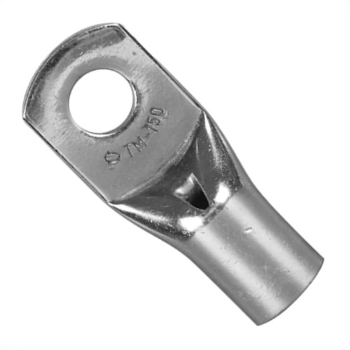 Termimal Compressao Intelli 16Mm Tm16-5 - Kit C/10 Unidades Termimal Compressao Intelli 16Mm Tm16-5 - Kit C/10 Unidades