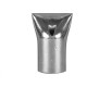 Termimal Compressao Intelli 16Mm Tm16-5 - Kit C/10 Unidades Termimal Compressao Intelli 16Mm Tm16-5 - Kit C/10 Unidades