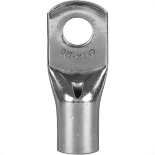 Termimal Compressao Intelli 240Mm Tm240-13 - Kit C/2 Unidades
