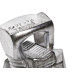 Conector Split Bolt Intelli 16Mm - Kit C/5 Unidades Conector Split Bolt Intelli 16Mm - Kit C/5 Unidades
