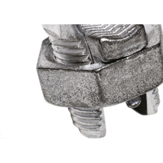 Conector Split Bolt Intelli 25Mm - Kit C/5 Unidades