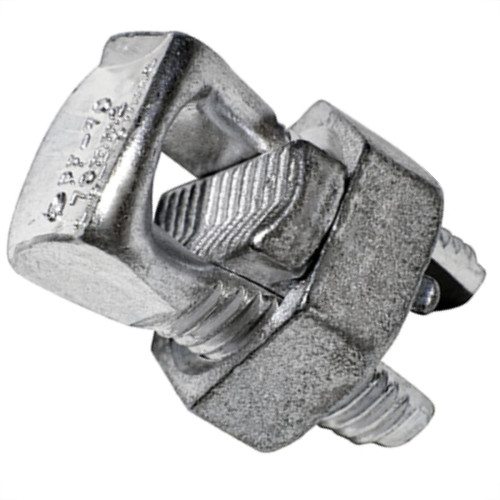 Conector Split Bolt Intelli 50Mm - Kit C/3 Unidades Conector Split Bolt Intelli 50Mm - Kit C/3 Unidades
