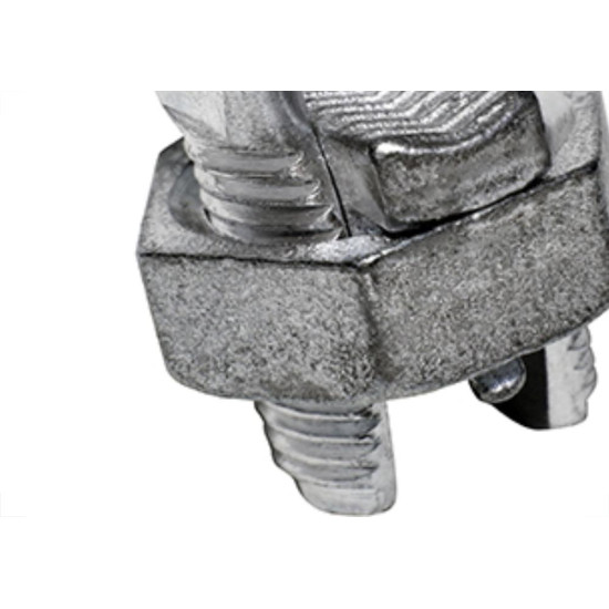Conector Split Bolt Intelli 120Mm Conector Split Bolt Intelli 120Mm