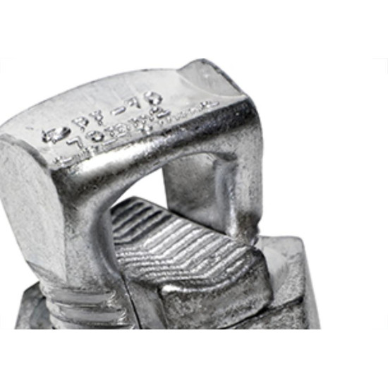 Conector Split Bolt Intelli 120Mm Conector Split Bolt Intelli 120Mm