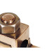 Termimal Pressao Intelli 25Mm - Kit C/50 Unidades Termimal Pressao Intelli 25Mm - Kit C/50 Unidades