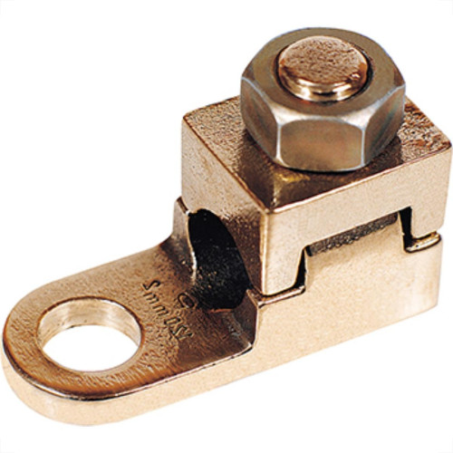 Termimal Pressao Intelli 35Mm - Kit C/50 Unidades Termimal Pressao Intelli 35Mm - Kit C/50 Unidades