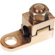 Termimal Pressao Intelli 35Mm - Kit C/50 Unidades Termimal Pressao Intelli 35Mm - Kit C/50 Unidades