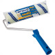 Rolo Castor La Clean N/Respingo 23Cm 532 C/C Rolo Castor La Clean N/Respingo 23Cm 532 C/C
